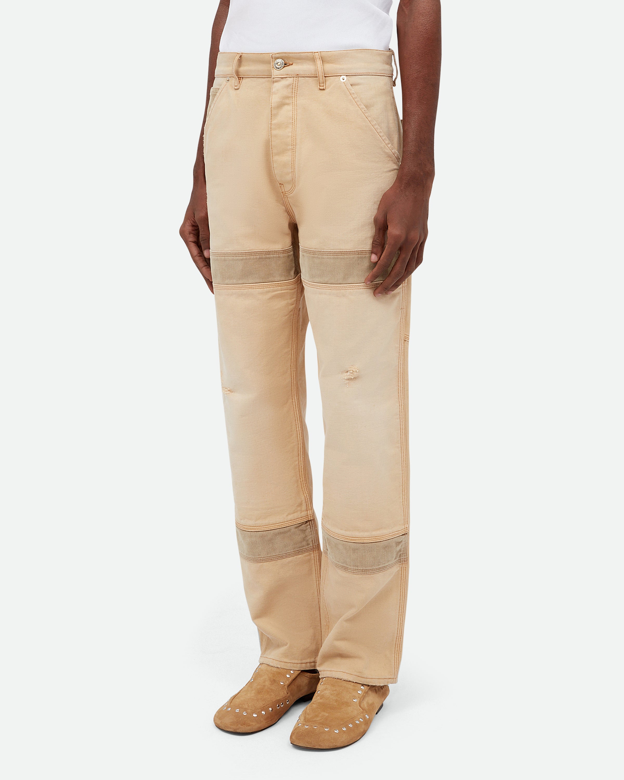 Sierra Trouser Trousers Wales Bonner